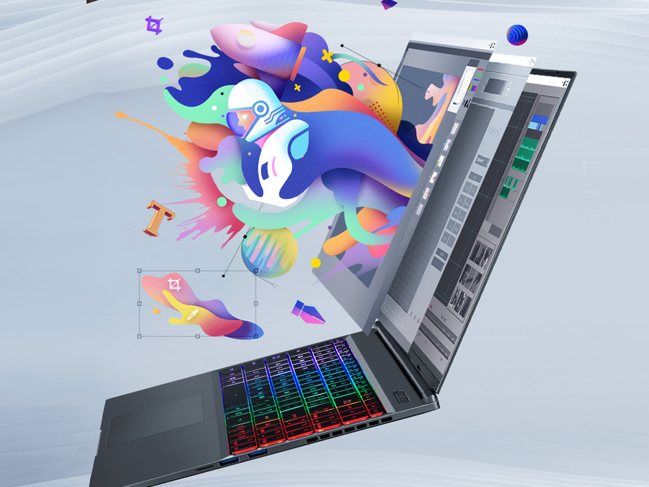 晟艺互动2013年创立于深圳